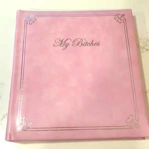 My Bitches Photo album